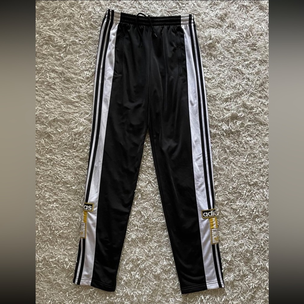 Pants men’s ADIDAS size L